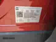 2023 Chevrolet Equinox RS с VIN 3GNAXMEG2PS144866, выставлен на аукционе Copart как лот 80664585 с пробегом 31 545 миль миль и Списание • Salvage title. История ставок и продаж доступна на DreamBid. Изображение 13.
