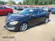 2015 Volvo S60 T5 Drive-E Premier with VIN YV126MFK1F1357935, listed as a IAAI auction lot 42812237 with 105,669 mi miles and . Bid and sale history available at DreamBid. Image 18.