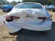 2022 Chevrolet Malibu LT with VIN 1G1ZD5ST6NF180839, listed as a Copart auction lot 82587785 with 63,524 mi miles and Salvage title. Bid and sale history available at DreamBid. Image 6.