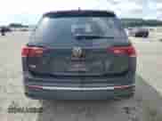 2022 Volkswagen Tiguan S с VIN 3VV1B7AX8NM171510, выставлен на аукционе Copart как лот 69777065 с пробегом 33 315 миль миль и Списание • Salvage title. История ставок и продаж доступна на DreamBid. Изображение 6.