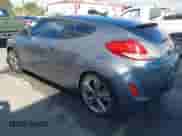 2016 Hyundai Veloster с VIN KMHTC6AD6GU267165, выставлен на аукционе IAAI как лот 43199592 с пробегом 78 378 миль миль и . История ставок и продаж доступна на DreamBid. Изображение 3.