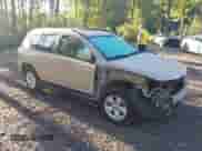 2016 Jeep Compass Latitude с VIN 1C4NJCEB2GD774767, выставлен на аукционе IAAI как лот 43368179 с пробегом 116 346 миль миль и . История ставок и продаж доступна на DreamBid. Изображение 1.