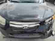 2012 Hyundai Santa Fe Limited z VIN 5XYZK4AG9CG107132, wystawiony jako Copart lot #60558455 z przebiegiem 189 403 mil mil oraz Szkoda całkowita • Salvage title. Historia ofert i sprzedaży dostępna na DreamBid. Obrazek 12.