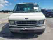 1998 Ford Econoline Cargo с VIN 1FTRE1428WHB49258, выставлен на аукционе IAAI как лот 43514004 с пробегом 229 779 миль миль и . История ставок и продаж доступна на DreamBid. Изображение 6.