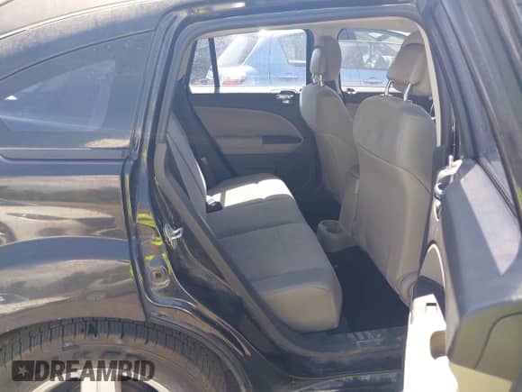 2010 Dodge Caliber z VIN 1B3CB1HA2AD638918, wystawiony jako IAAI lot #43056508 z przebiegiem 128 997 mil mil oraz . Historia ofert i sprzedaży dostępna na DreamBid. Obrazek 8.