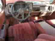 1992 Chevrolet Blazer z VIN 1GNEK18KXNJ305638, wystawiony jako Copart lot #48208695 z przebiegiem 180 603 mil mil oraz Szkoda całkowita • Salvage title. Historia ofert i sprzedaży dostępna na DreamBid. Obrazek 8.