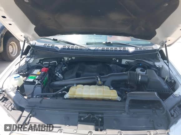 2019 Ford F-150 XLT with VIN 1FTEW1E45KFD00459, listed as a IAAI auction lot 42987287 with 119,011 mi miles and . Bid and sale history available at DreamBid. Image 10.