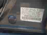 2005 Honda Accord EX-L with VIN 1HGCM55895A124140, listed as a IAAI auction lot 42648032 with 232,119 mi miles and . Bid and sale history available at DreamBid. Image 9.