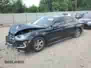 2022 Hyundai Sonata SE with VIN 5NPEG4JA6NH145666, listed as a Copart auction lot 67946615 with 84,528 mi miles and Salvage title. Bid and sale history available at DreamBid. Image 1.