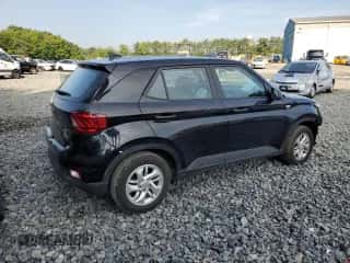 2021 Hyundai Venue SE с VIN KMHRB8A30MU069323, выставлен на аукционе Copart как лот 68531914 с пробегом 59 533 миль миль и Списание • Salvage title. История ставок и продаж доступна на DreamBid. Изображение 3.