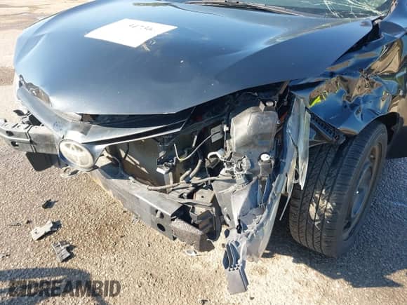 2019 Toyota Corolla L с VIN 2T1BURHE3KC235244, выставлен на аукционе IAAI как лот 43347360 с пробегом 85 790 миль миль и . История ставок и продаж доступна на DreamBid. Изображение 6.