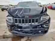 2014 Jeep Grand Cherokee Laredo с VIN 1C4RJEAGXEC145629, выставлен на аукционе Copart как лот 70733045 с пробегом 125 145 миль миль и Списание • Salvage title. История ставок и продаж доступна на DreamBid. Изображение 5.