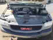 2001 GMC Sierra 1500 SLE с VIN 1GTEK19T51E267304, выставлен на аукционе Copart как лот 70054205 с пробегом 242 902 миль миль и Списание • Salvage title. История ставок и продаж доступна на DreamBid. Изображение 11.