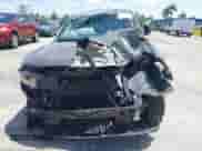 2025 Dodge Durango GT with VIN 1C4RDJDG2SC547233, listed as a IAAI auction lot 43046828 with 7,382 mi miles and . Bid and sale history available at DreamBid. Image 12.