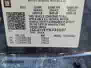 2020 Chevrolet Silverado 3500HD High Country с VIN 1GC4YVEY5LF311107, выставлен на аукционе Copart как лот 60852454 с пробегом 51 001 миль миль и Списание • Salvage title. История ставок и продаж доступна на DreamBid. Изображение 12.