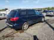 2005 Toyota Sienna LE with VIN 5TDBA23C15S039045, listed as a Copart auction lot 81860655 with 230,281 mi miles and Salvage title. Bid and sale history available at DreamBid. Image 3.