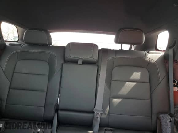 2024 Chevrolet Blazer EV eAWD LT z VIN 3GNKDBRJ6RS247539, wystawiony jako Copart lot #51144295 z przebiegiem 620 mil mil oraz Szkoda całkowita • Salvage title. Historia ofert i sprzedaży dostępna na DreamBid. Obrazek 10.