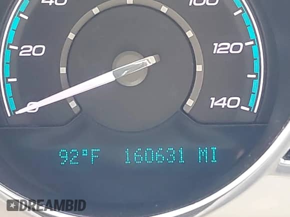 2009 Chevrolet Malibu 2LT с VIN 1G1ZJ57BX9F167056, выставлен на аукционе IAAI как лот 42901421 с пробегом 160 631 миль миль и . История ставок и продаж доступна на DreamBid. Изображение 15.