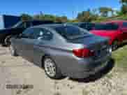 2016 BMW 5 Series 535i с VIN WBA5B1C57GG550937, выставлен на аукционе Copart как лот 91087135 с пробегом 149 654 миль миль и Чистый • Clean title. История ставок и продаж доступна на DreamBid. Изображение 3.