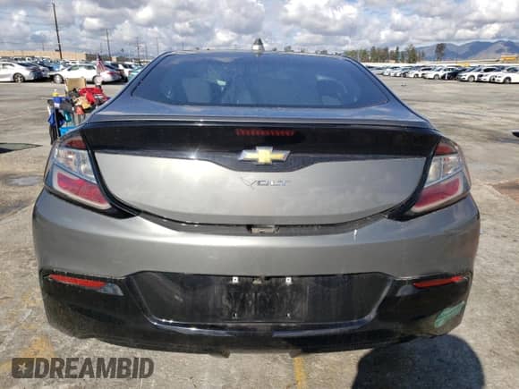 2017 Chevrolet Volt LT с VIN 1G1RC6S59HU212385, выставлен на аукционе Copart как лот 67190062 с пробегом 52 384 миль миль и . История ставок и продаж доступна на DreamBid. Изображение 6.