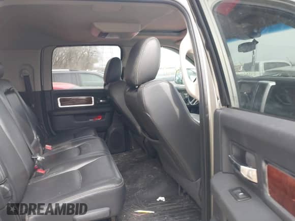2010 Dodge 2500 SLT with VIN 3D7TT2HT3AG187459, listed as a IAAI auction lot 41708894 with 176,188 mi miles and . Bid and sale history available at DreamBid. Image 8.