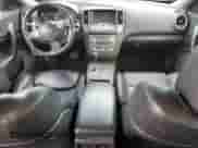 2013 Nissan Maxima SV z VIN 1N4AA5AP4DC820831, wystawiony jako Copart lot #80646635 z przebiegiem 167 015 mil mil oraz Szkoda całkowita • Salvage title. Historia ofert i sprzedaży dostępna na DreamBid. Obrazek 8.