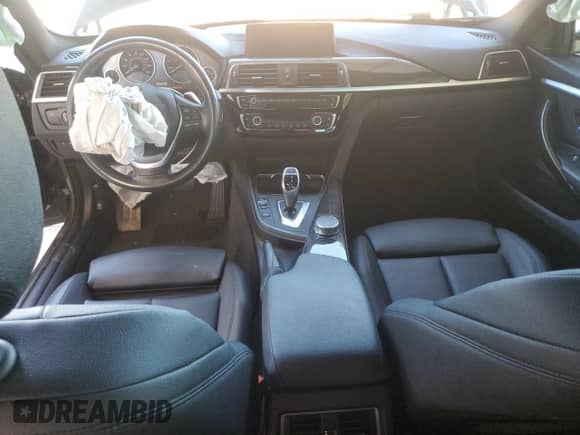 2019 BMW 4 Series 430i с VIN WBA4J1C59KBM13180, выставлен на аукционе Copart как лот 84071815 с пробегом 125 014 миль миль и Списание • Salvage title. История ставок и продаж доступна на DreamBid. Изображение 8.