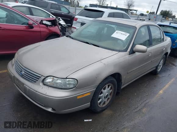 1998 Chevrolet Malibu LS с VIN 1G1NE52M1W6249023, выставлен на аукционе IAAI как лот 41779319 с пробегом 71 307 миль миль и . История ставок и продаж доступна на DreamBid. Изображение 2.
