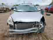 2011 Chevrolet Equinox LTZ with VIN 2CNALFEC7B6358560, listed as a Copart auction lot 62005725 with 224,478 mi miles and Salvage title. Bid and sale history available at DreamBid. Image 5.