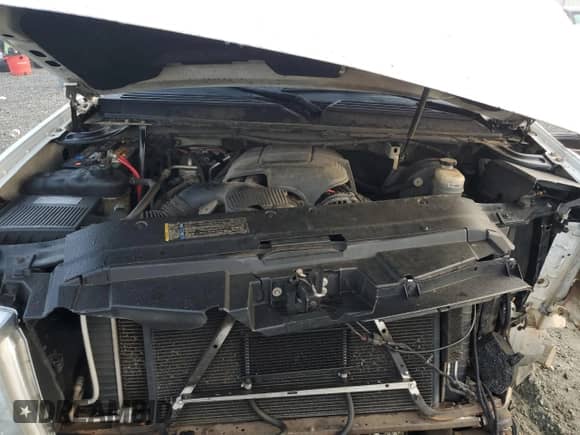 2009 Chevrolet Tahoe 2LT z VIN 1GNFK23089R244605, wystawiony jako Copart lot #85346165 z przebiegiem Nie podano mil oraz Szkoda całkowita • Salvage title. Historia ofert i sprzedaży dostępna na DreamBid. Obrazek 12.