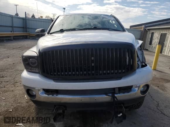 2008 Dodge 2500 SLT с VIN 3D7KS28D88G179844, выставлен на аукционе Copart как лот 50433845 с пробегом 124 089 миль миль и Списание • Salvage title. История ставок и продаж доступна на DreamBid. Изображение 5.