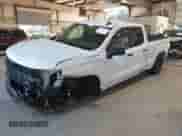2020 Chevrolet Silverado 1500 Work Truck with VIN 1GCRWAEF9LZ252127, listed as a IAAI auction lot 42780388 with 80,002 mi miles and . Bid and sale history available at DreamBid. Image 19.