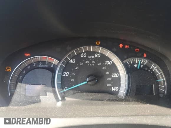 2014 Toyota Camry SE с VIN 4T1BF1FK8EU318398, выставлен на аукционе Copart как лот 83842815 с пробегом Не указан миль и Списание • Salvage title. История ставок и продаж доступна на DreamBid. Изображение 9.