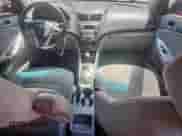 2017 Hyundai Accent SE с VIN KMHCT5AE8HU335597, выставлен на аукционе Copart как лот 66577035 с пробегом 156 113 миль миль и Списание • Salvage title. История ставок и продаж доступна на DreamBid. Изображение 8.
