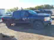 2007 Chevrolet Silverado 1500 1LT with VIN 2GCEK13M571509245, listed as a IAAI auction lot 43353113 with 238,501 mi miles and . Bid and sale history available at DreamBid. Image 13.