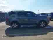 2015 Honda Pilot Touring с VIN 5FNYF3H94FB016752, выставлен на аукционе IAAI как лот 43206928 с пробегом 145 418 миль миль и . История ставок и продаж доступна на DreamBid. Изображение 13.