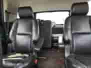 2011 Cadillac Escalade Premium с VIN 1GYS4CEF4BR143795, выставлен на аукционе Copart как лот 66981835 с пробегом 225 504 миль миль и На запчасти • Non repairable. История ставок и продаж доступна на DreamBid. Изображение 10.