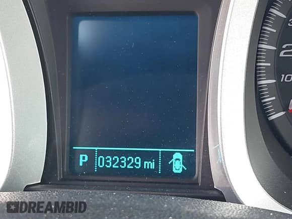 2017 Chevrolet Equinox LT with VIN 2GNFLFEK1H6203245, listed as a IAAI auction lot 43224256 with 32,329 mi miles and . Bid and sale history available at DreamBid. Image 15.