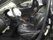 2016 Dodge Dart Limited z VIN 1C3CDFCB0GD548962, wystawiony jako Copart lot #50569915 z przebiegiem 156 305 mil mil oraz Szkoda całkowita • Salvage title. Historia ofert i sprzedaży dostępna na DreamBid. Obrazek 7.