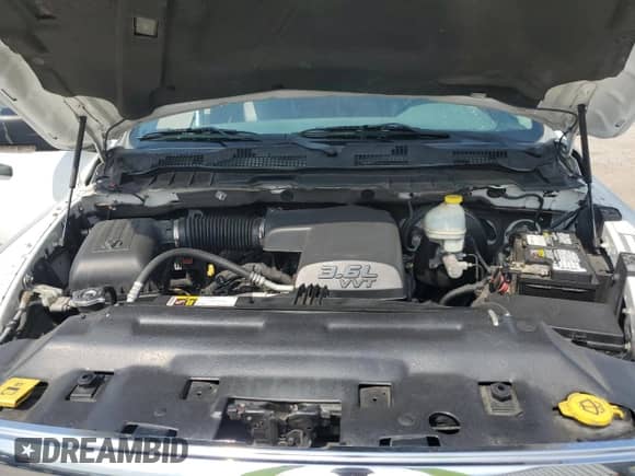 2015 Ram 1500 Big Horn с VIN 1C6RR6LG3FS523977, выставлен на аукционе Copart как лот 80102565 с пробегом 163 684 миль миль и Списание • Salvage title. История ставок и продаж доступна на DreamBid. Изображение 11.