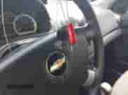 2007 Chevrolet Aveo LS with VIN KL1TD56627B055436, listed as a IAAI auction lot 42462092 with 102,923 mi miles and . Bid and sale history available at DreamBid. Image 11.