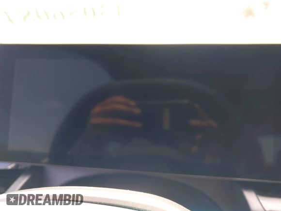 2024 BMW 5 Series 530i with VIN WBA43FJ06RCS61104, listed as a IAAI auction lot 43056084 with Not provided miles and . Bid and sale history available at DreamBid. Image 7.