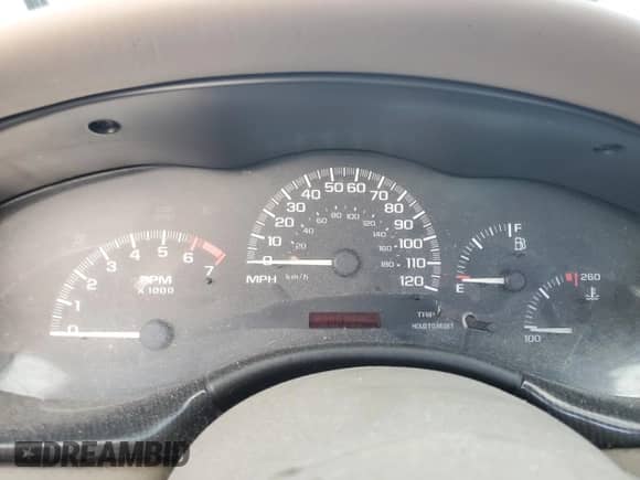 2003 Chevrolet Malibu с VIN 1G1ND52J53M694297, выставлен на аукционе Copart как лот 82266225 с пробегом Не указан миль и Списание • Salvage title. История ставок и продаж доступна на DreamBid. Изображение 9.