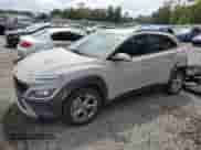 2022 Hyundai Kona SEL с VIN KM8K62AB3NU924642, выставлен на аукционе Copart как лот 82055765 с пробегом 48 050 миль миль и На запчасти • Non repairable. История ставок и продаж доступна на DreamBid. Изображение 1.