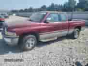 1996 Dodge 1500 с VIN 3B7HC13Y2TG111733, выставлен на аукционе Copart как лот 64797443 с пробегом 95 567 миль миль и Списание • Salvage title. История ставок и продаж доступна на DreamBid. Изображение 1.