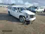 2011 Chevrolet Colorado Work Truck с VIN 1GCESBF99B8120658, выставлен на аукционе Copart как лот 85602224 с пробегом 97 831 миль миль и Списание • Salvage title. История ставок и продаж доступна на DreamBid. Изображение 11.