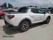 2024 Hyundai Santa Cruz Limited с VIN 5NTJEDDF0RH107580, выставлен на аукционе Copart как лот 66471195 с пробегом 16 523 миль миль и Списание • Salvage title. История ставок и продаж доступна на DreamBid. Изображение 3.