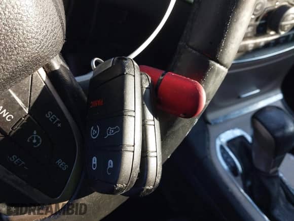 2017 Jeep Grand Cherokee Limited с VIN 1C4RJFBG2HC632476, выставлен на аукционе IAAI как лот 41374288 с пробегом 140 979 миль миль и . История ставок и продаж доступна на DreamBid. Изображение 11.