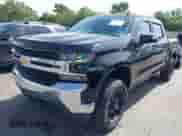 2020 Chevrolet Silverado 1500 LT with VIN 1GCUYDED1LZ102064, listed as a IAAI auction lot 42368487 with 38,378 mi miles and . Bid and sale history available at DreamBid. Image 18.