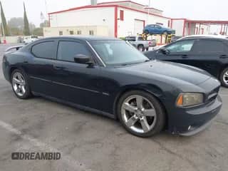 2007 Dodge Charger R/T with VIN 2B3KA53HX7H834336, listed as a IAAI auction lot 43231700 with 194,723 mi miles and . Bid and sale history available at DreamBid. Image 1.